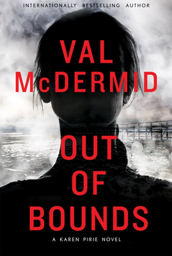Karen Pirie Novels- Out of Bounds - cover