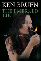 The Emerald Lie A Jack Taylor Novel