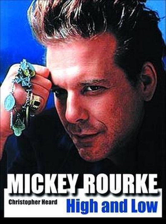 Micky Rourke, Christopher Heard | 9780859653862 | Boeken | bol.com