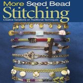 More Seed Bead Stitching