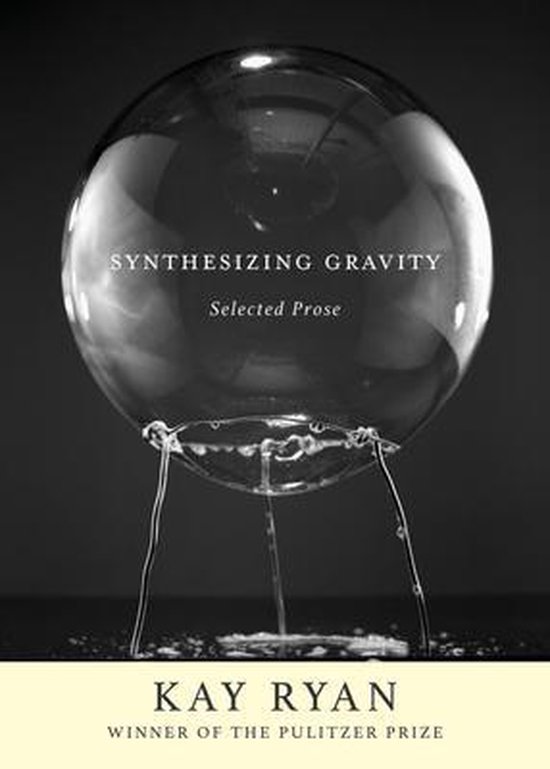 Synthesizing Gravity - cover