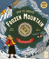 Spin to Survive- Spin to Survive: Frozen Mountain
