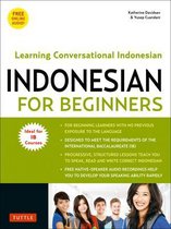 Indonesian for Beginners Learning Conversational Indonesian with Free Online Audio