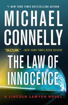 Omslag The Law of Innocence