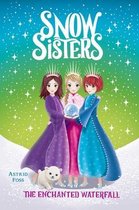 Snow Sisters-The Enchanted Waterfall, 4