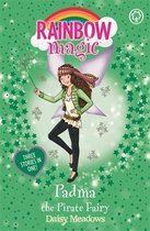 Padma the Pirate Fairy Special Rainbow Magic