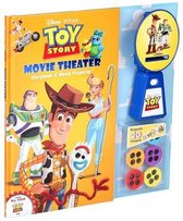 Disney/Pixar Toy Story Movie Theater