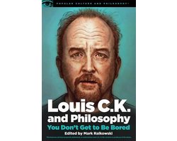 Louis C.K. and Philosophy, 9780812699067, Boeken