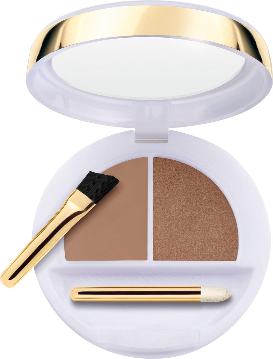 Collistar Flawless Wenkbrauwpoeder 2 gr op Prijzenvolger.com