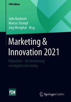 FOM-Edition - Marketing & Innovation 2021