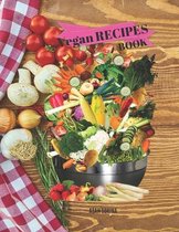 Vegan Recipes Book