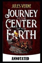 A Journey into the Center of the Earth Annotated