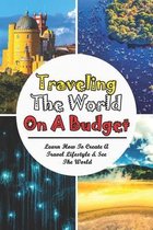 Traveling The World On A Budget: Learn How To Create A Travel Lifestyle & See The World