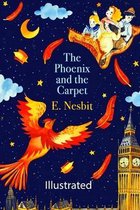 The Phoenix and the Carpet illustrated