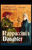 Rappaccini's Daughter Illustrated