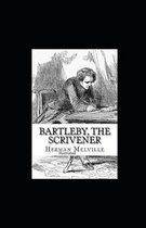 Bartleby, the Scrivener Illustrated