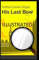 His Last Bow Illustrated