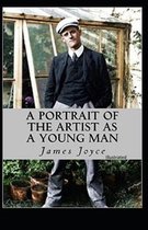 A Portrait of the Artist as a Young Man Illustrated