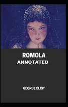 Romola Illustrated