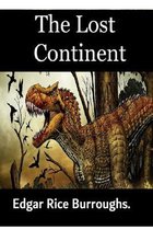 The Lost Continent Illustrated