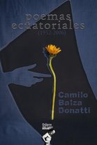 Poemas ecuatoriales (1952-2006)