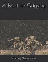 A Martian Odyssey