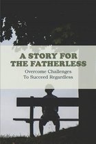 A Story For The Fatherless: Overcome Challenges To Succeed Regardless