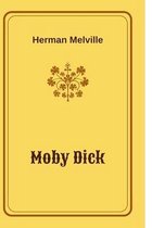 Moby Dick by Herman Melville