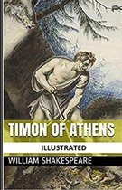 Timon of Athens Illustrated