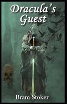 Dracula's Guest Illustrated