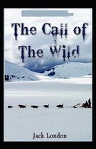The Call of the Wild( illustrated edition)