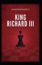 Richard III: A shakespeare's