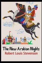 The New Arabian Nights