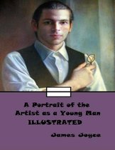 A Portrait of the Artist as a Young Man Illustrated