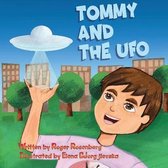 Tommy and the UFO