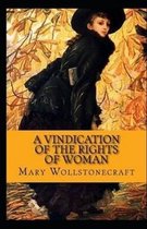 A Vindication of the Rights of Woman(classics illustrated)