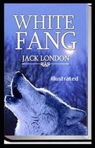 White Fang Illustrated