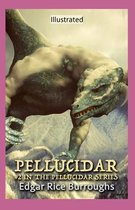 Pellucidar Illustrated