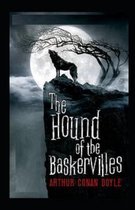 The Hound of the Baskervilles Illustrated