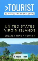 Greater Than a Tourist Caribbean- Greater Than a Tourist- United States Virgin Islands
