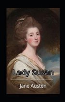 Lady Susan illustrated