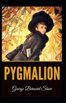 Pygmalion Illustrated