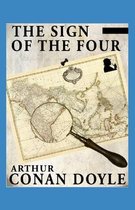 The Sign of the Four(Sherlock Holmes #2) illustrated