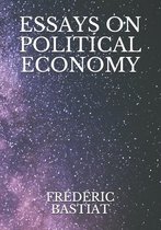 Essays on Political Economy