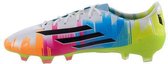Adidas F5 TRX HG (Messi) - Wit, Blauw, Roze, Groen, Oranje - Maat 42