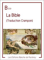 Bible - La Bible (traduction Crampon)