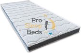 Pro Sleep Beds - T-HR-45 Topper - 120x-200 - 7cm