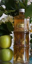 Appel vinegar with herbs, 3 x 200= 600 ml