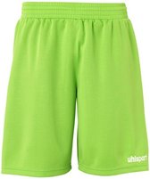 Uhlsport Basic Keepershort Power Groen Maat 2XL