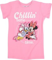 T-shirt Minnie Mouse maat 110/116